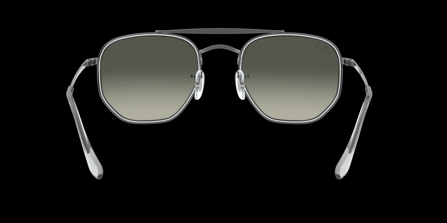 Gafas de sol Ray Ban THE MARSHAL II 0RB3648M