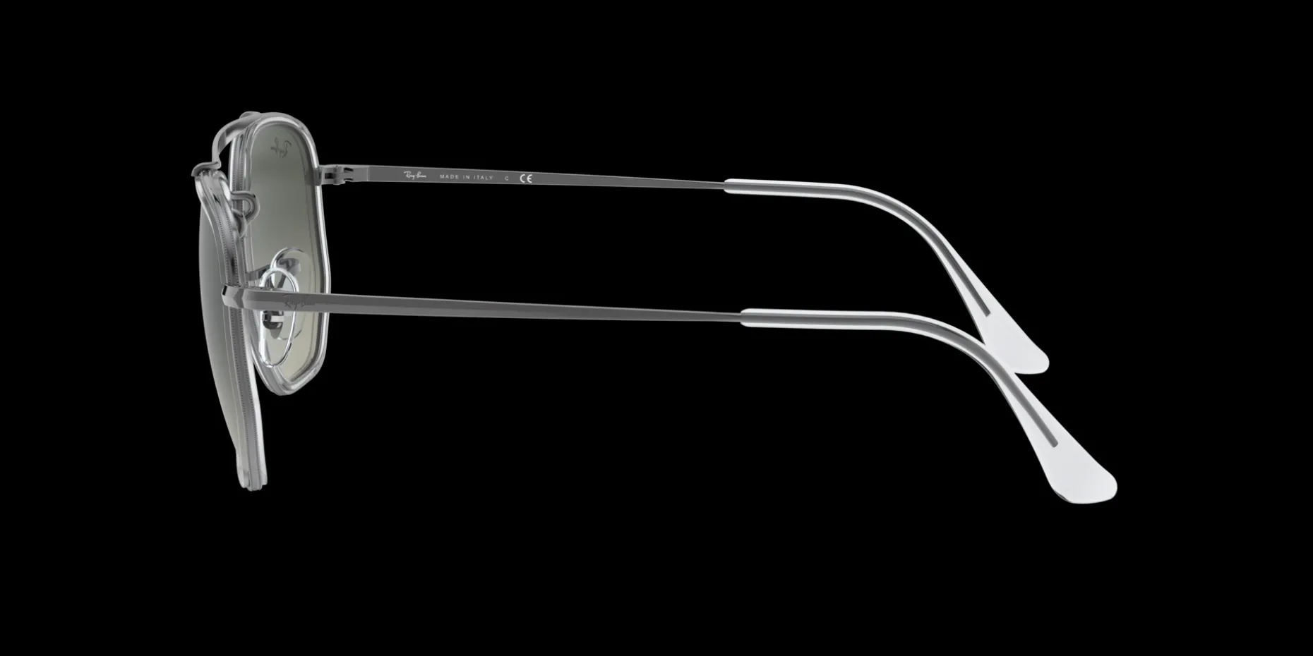 Gafas de sol Ray Ban THE MARSHAL II 0RB3648M