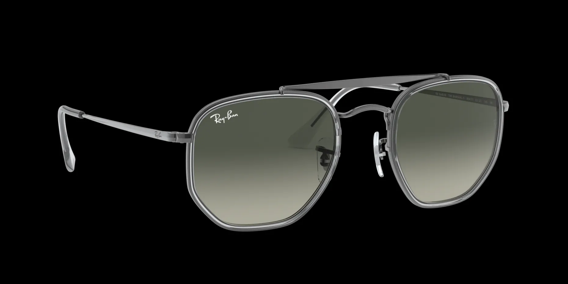 Gafas de sol Ray Ban THE MARSHAL II 0RB3648M