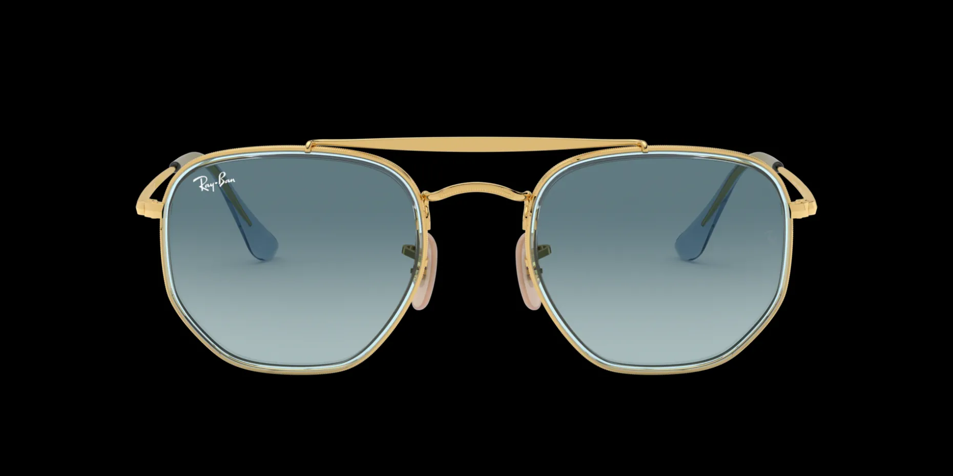 Gafas de sol Ray Ban THE MARSHAL II 0RB3648M