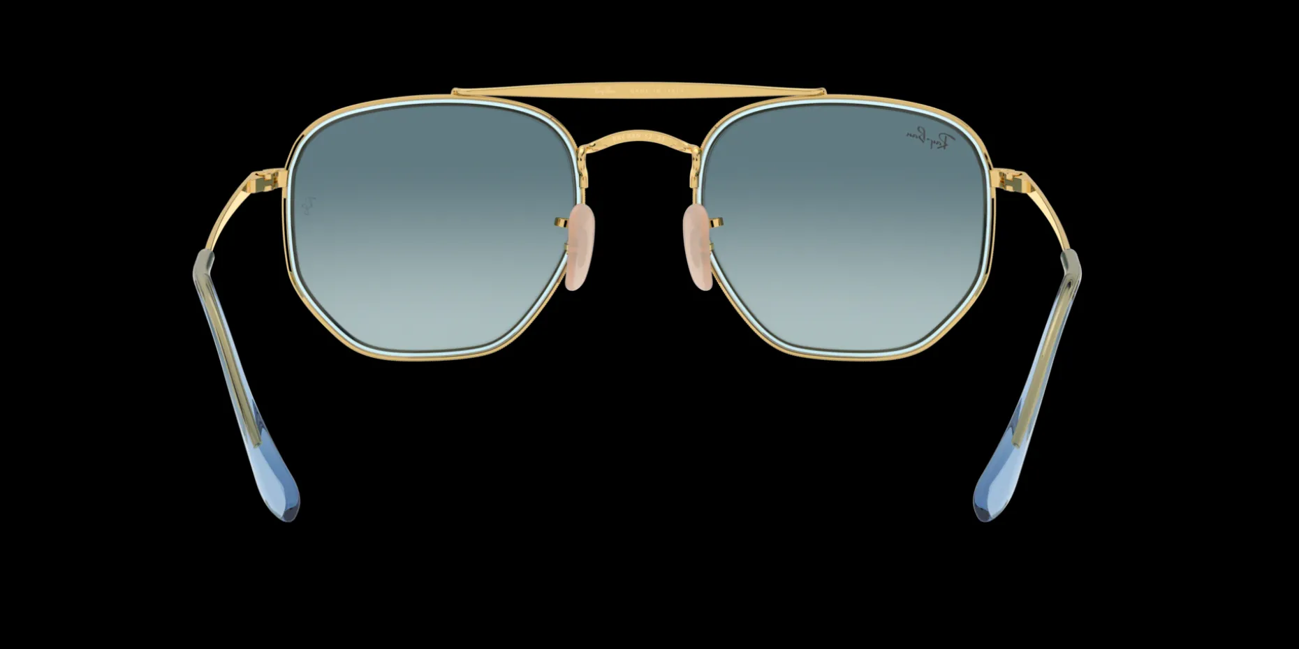 Gafas de sol Ray Ban THE MARSHAL II 0RB3648M