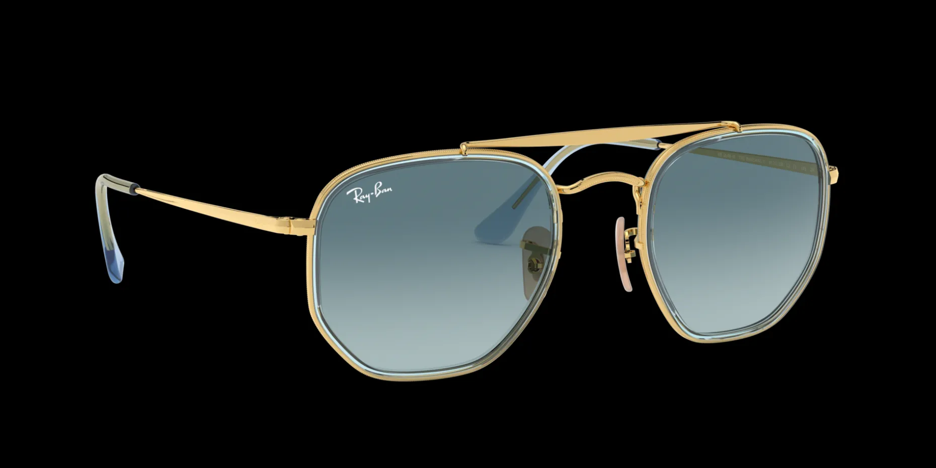 Gafas de sol Ray Ban THE MARSHAL II 0RB3648M