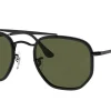 Gafas de sol Ray Ban THE MARSHAL II 0RB3648M