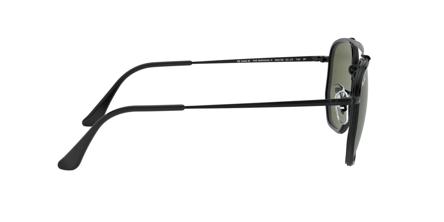 Gafas de sol Ray Ban THE MARSHAL II 0RB3648M