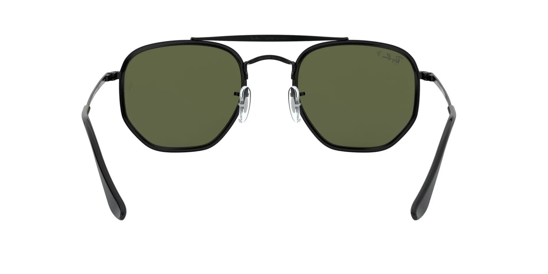 Gafas de sol Ray Ban THE MARSHAL II 0RB3648M