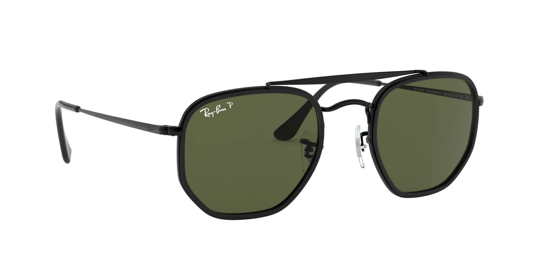 Gafas de sol Ray Ban THE MARSHAL II 0RB3648M