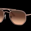 Gafas de sol Ray Ban THE MARSHAL II 0RB3648M