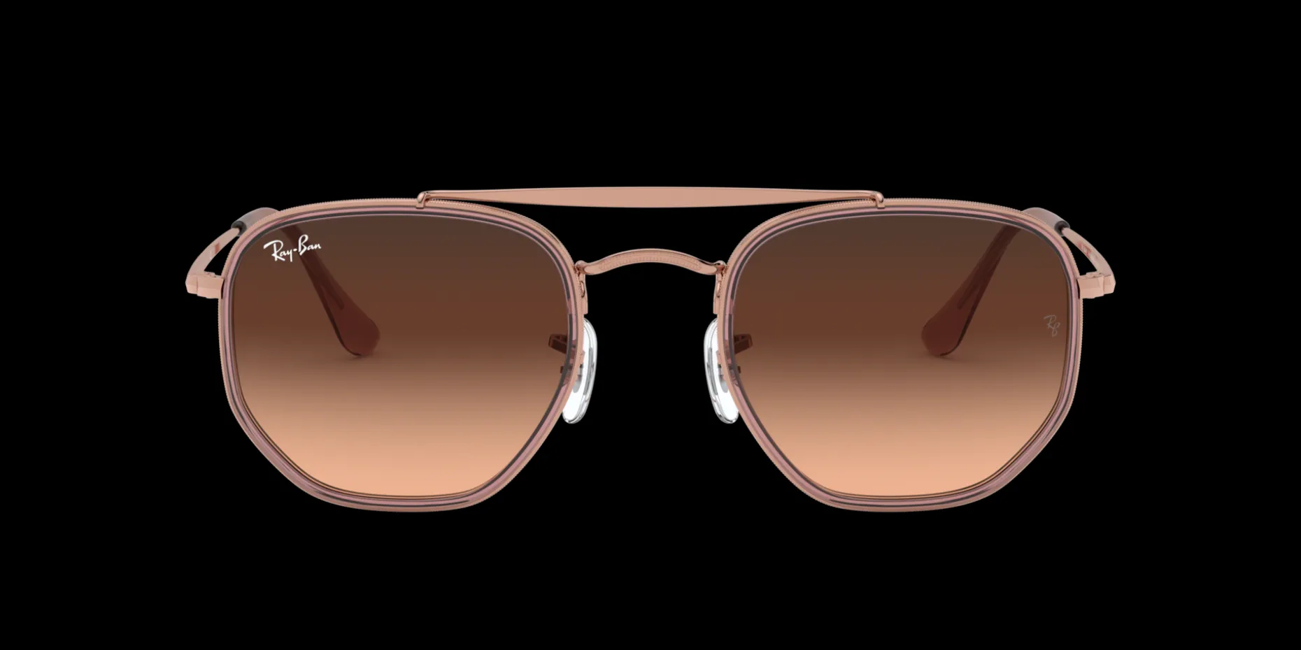 Gafas de sol Ray Ban THE MARSHAL II 0RB3648M