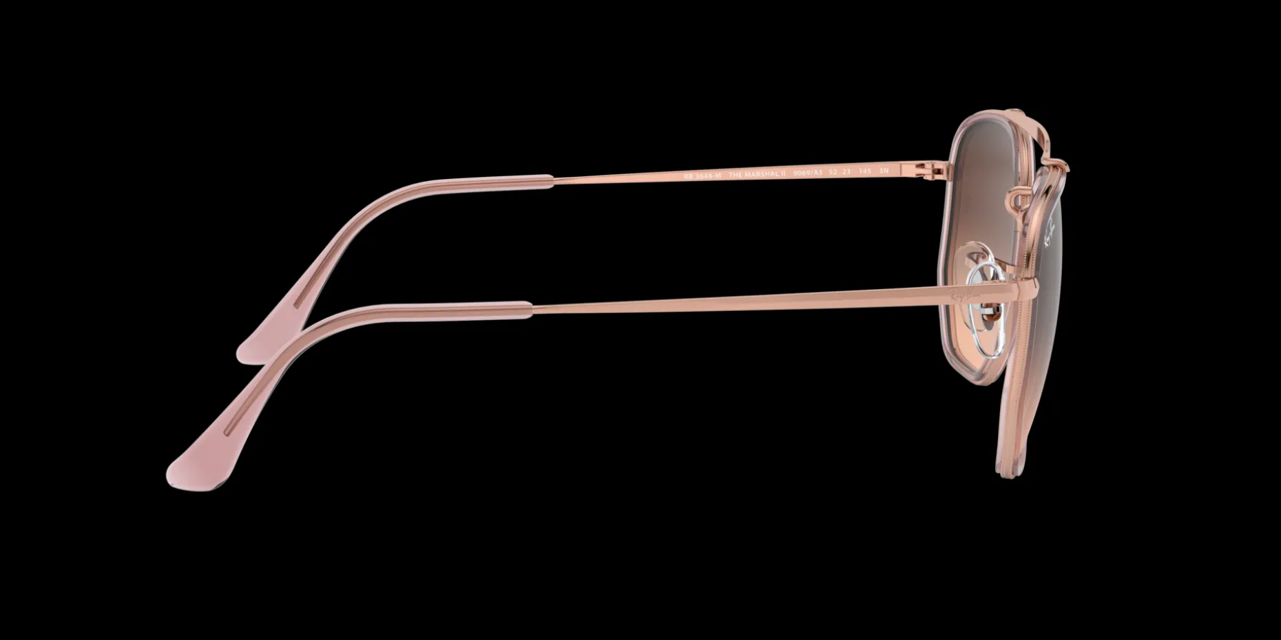 Gafas de sol Ray Ban THE MARSHAL II 0RB3648M