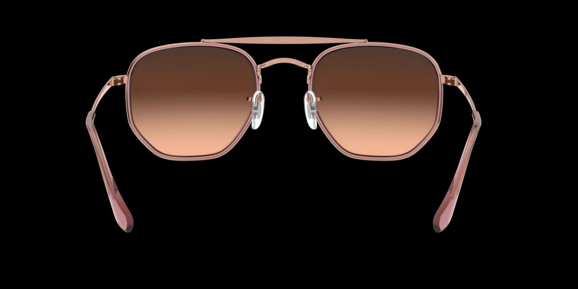 Gafas de sol Ray Ban THE MARSHAL II 0RB3648M