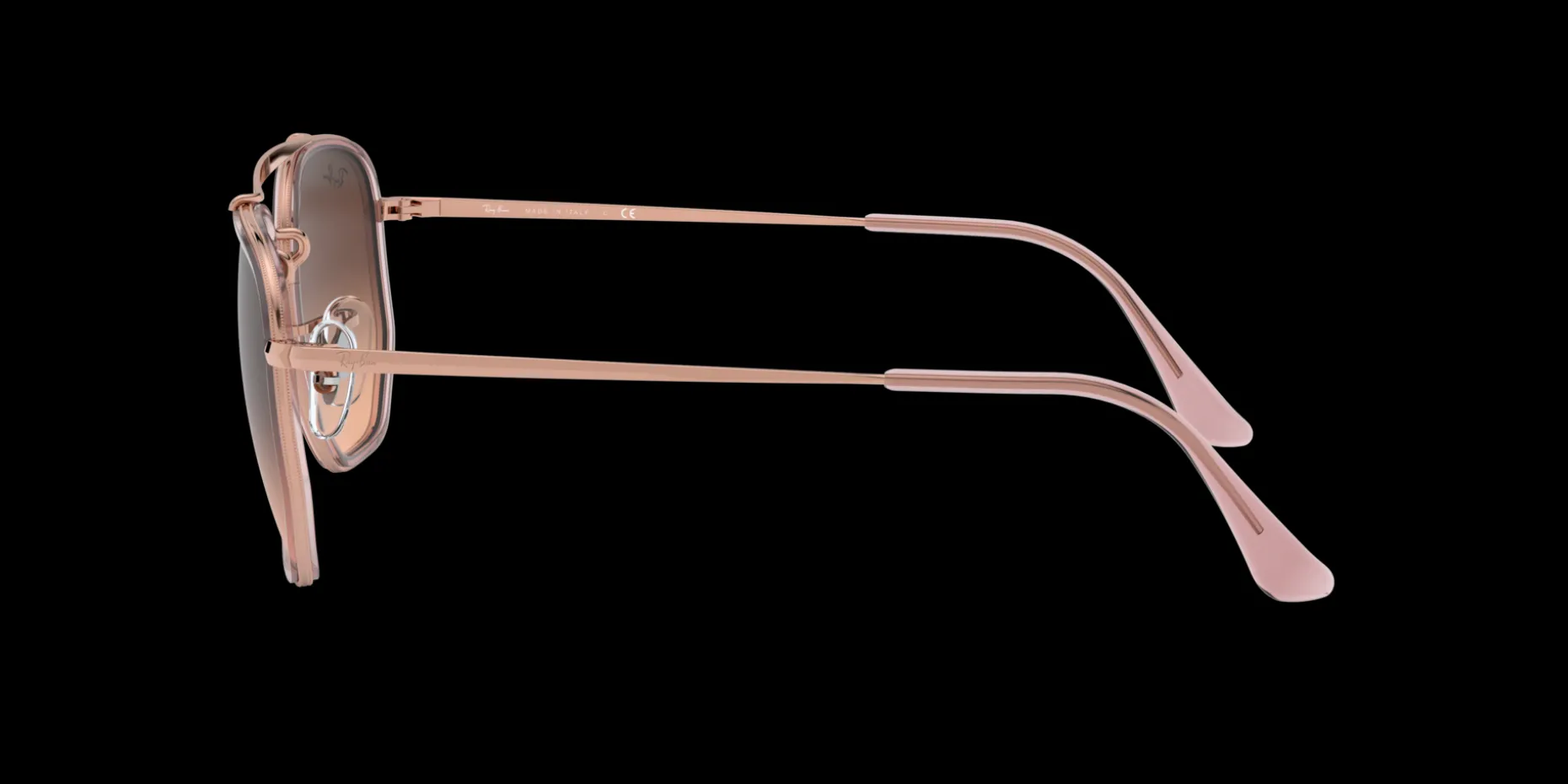 Gafas de sol Ray Ban THE MARSHAL II 0RB3648M