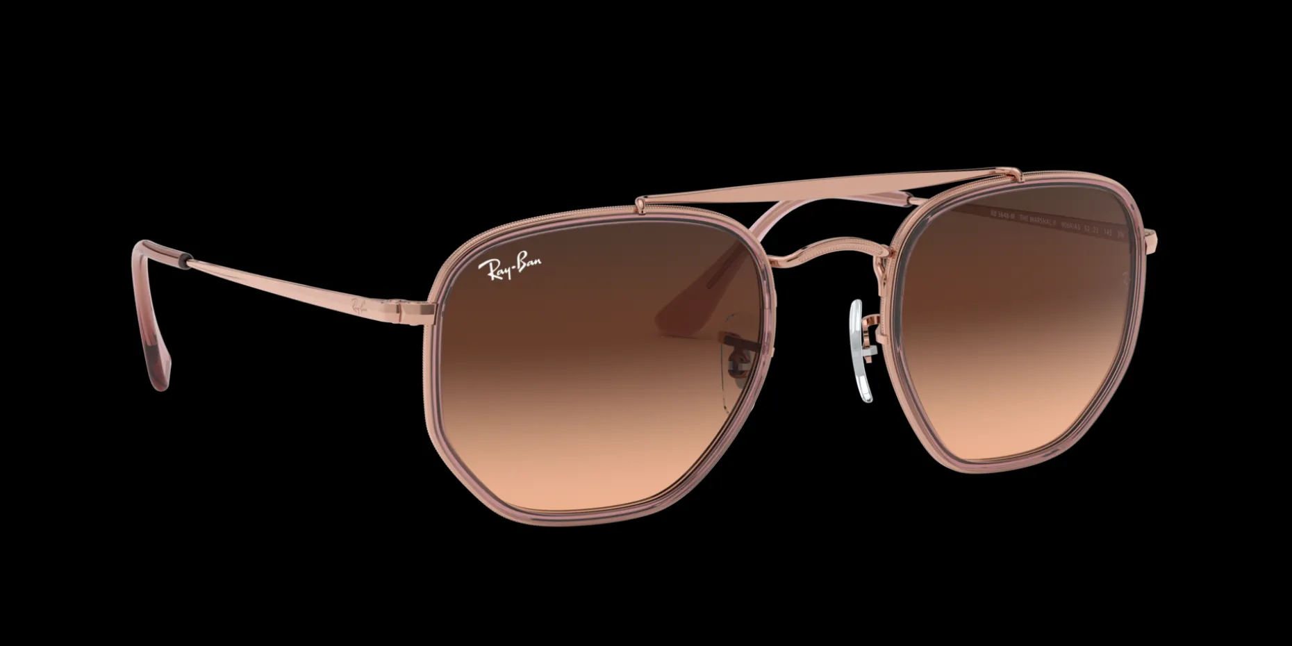 Gafas de sol Ray Ban THE MARSHAL II 0RB3648M