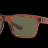 Gafas de sol Ray Ban WARREN 0RB4396