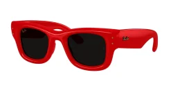 Gafas de sol Ray Ban WAYFARER PUFFER 0RB4940