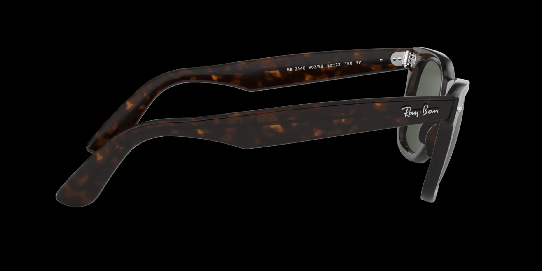 Gafas de sol Ray Ban WAYFARER 0RB2140