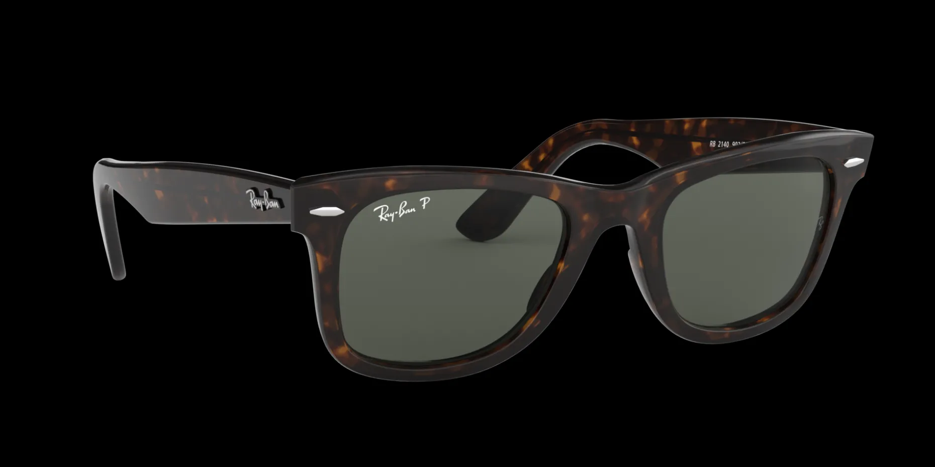 Gafas de sol Ray Ban WAYFARER 0RB2140