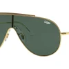 Gafas de sol Ray Ban WINGS 0RB3597