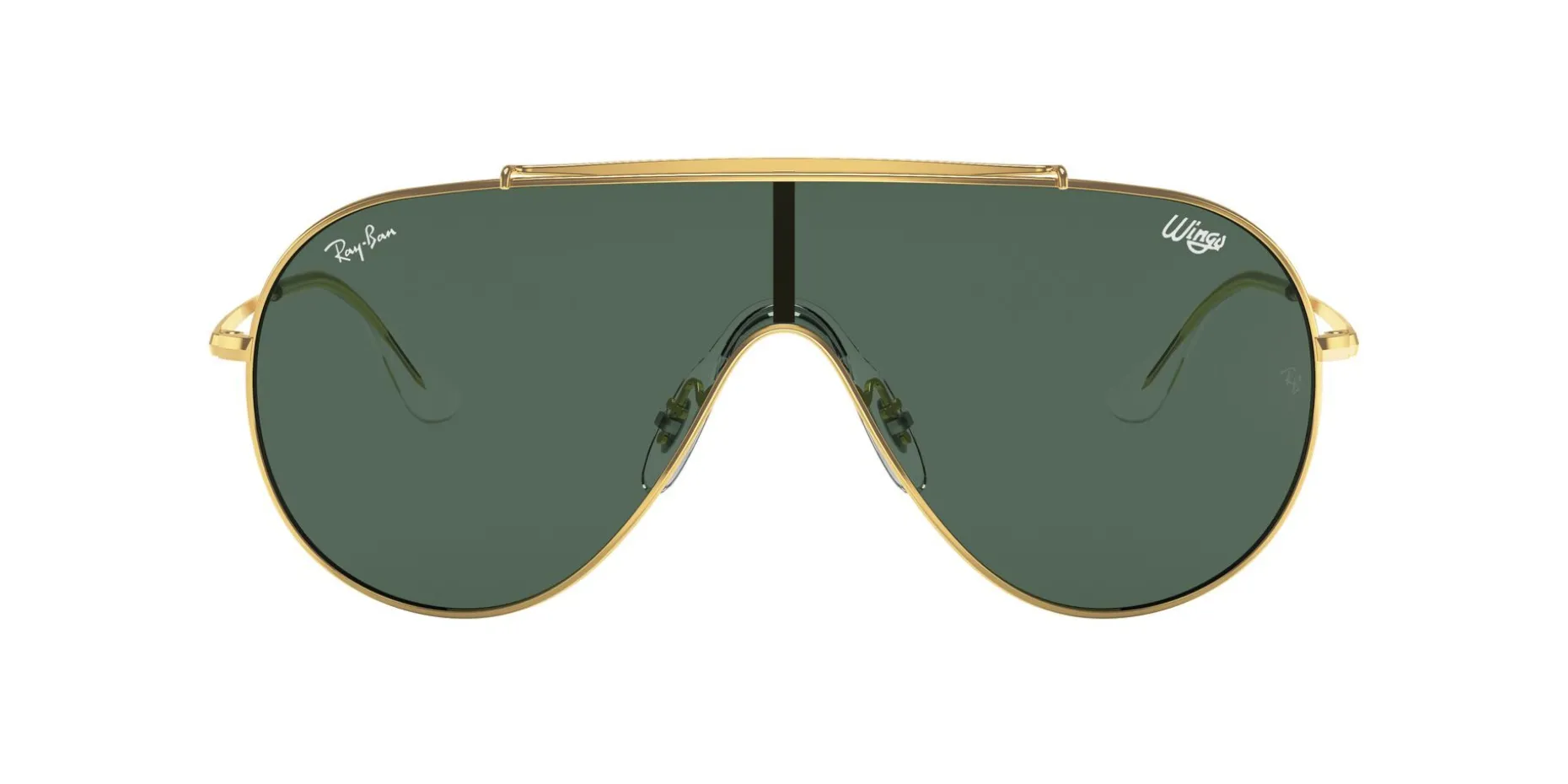 Gafas de sol Ray Ban WINGS 0RB3597