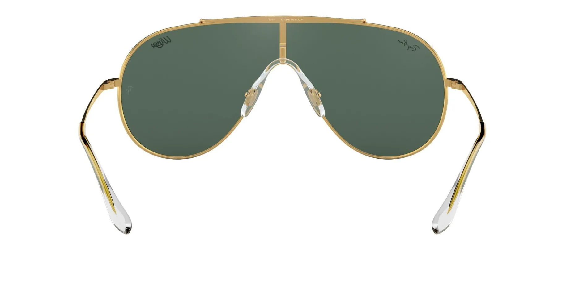 Gafas de sol Ray Ban WINGS 0RB3597