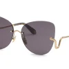 Gafas de sol Roberto Cavalli SRC062