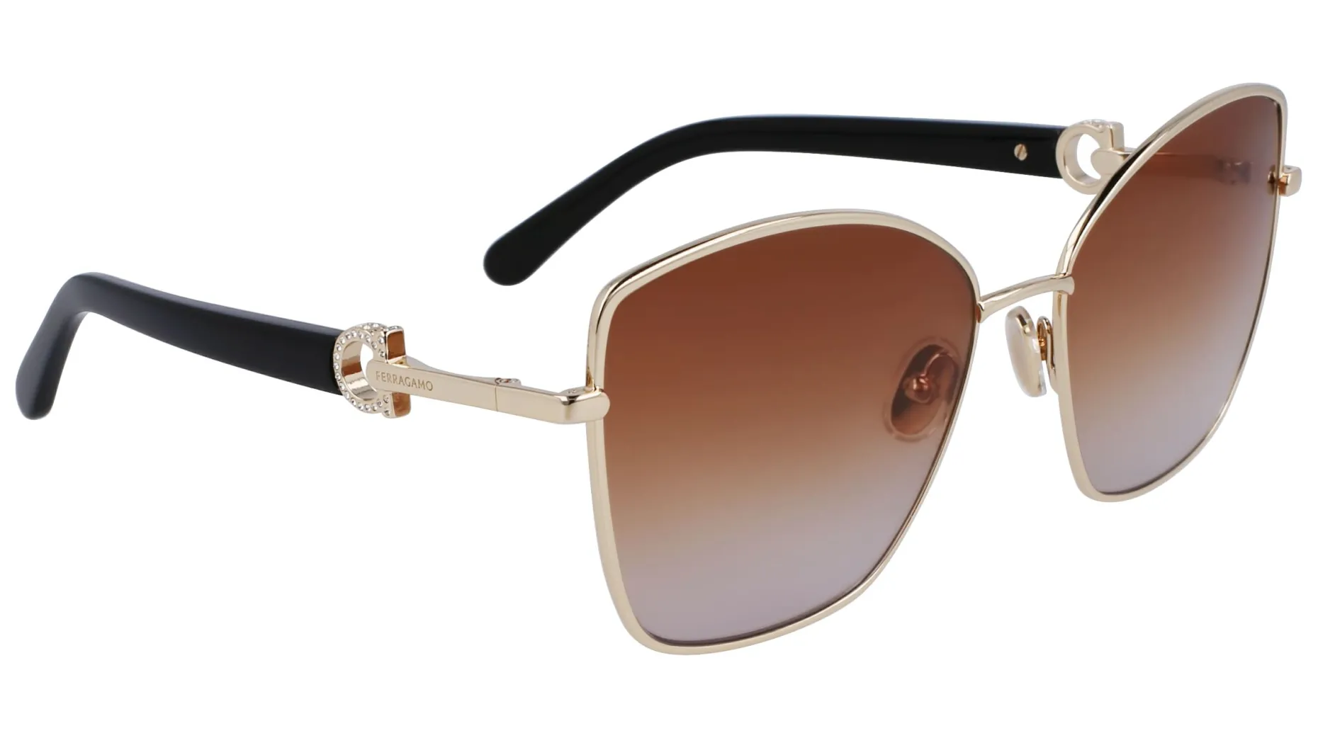 Gafas de sol Salvatore Ferragamo SF312SR
