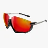 Gafas de sol Scicon AEROJET TITANIUM EY400620