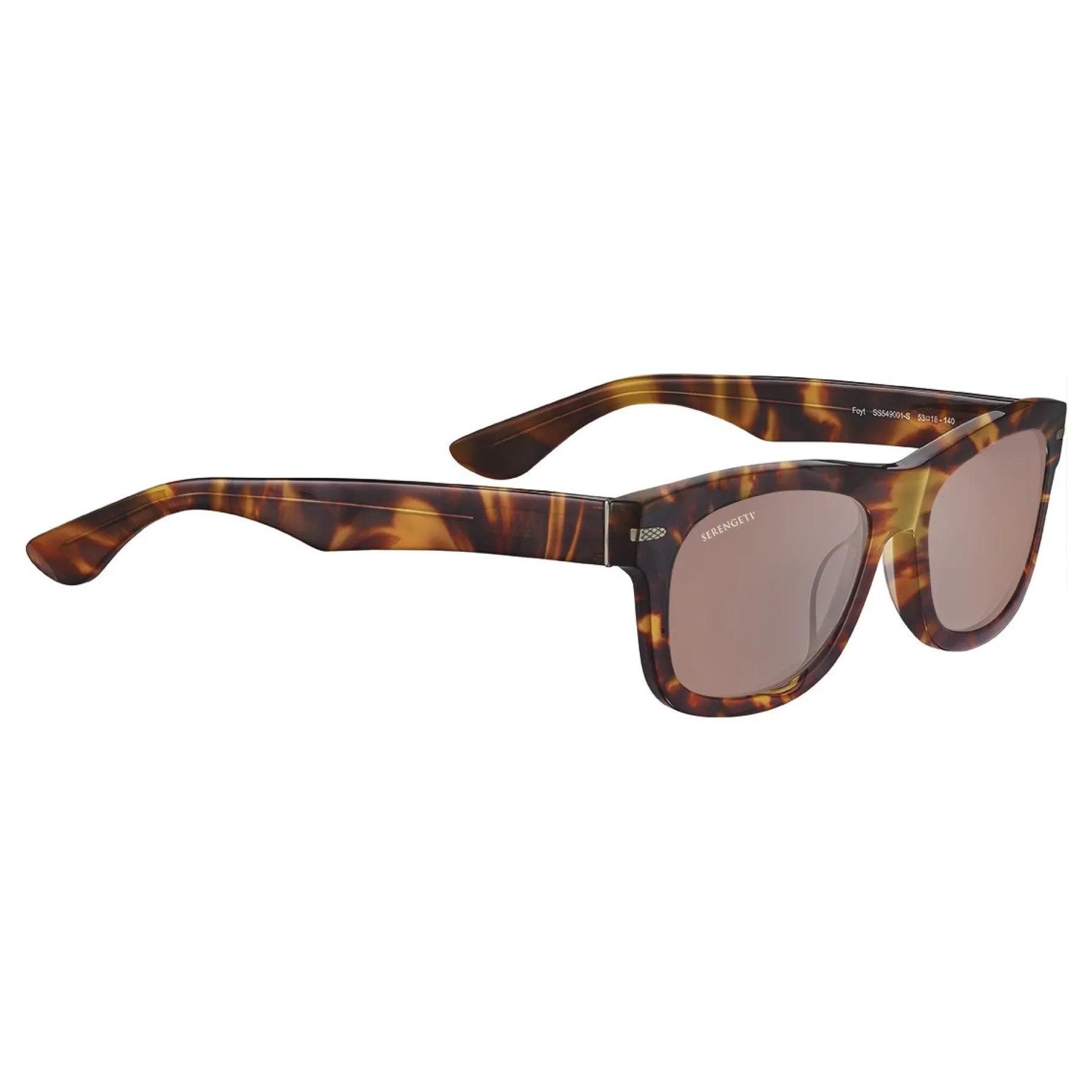 Gafas de sol Serengeti FOYT SS549002