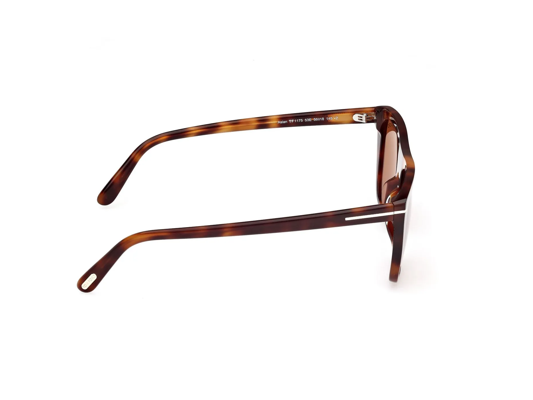 Gafas de sol Tom Ford ASLAN FT1175