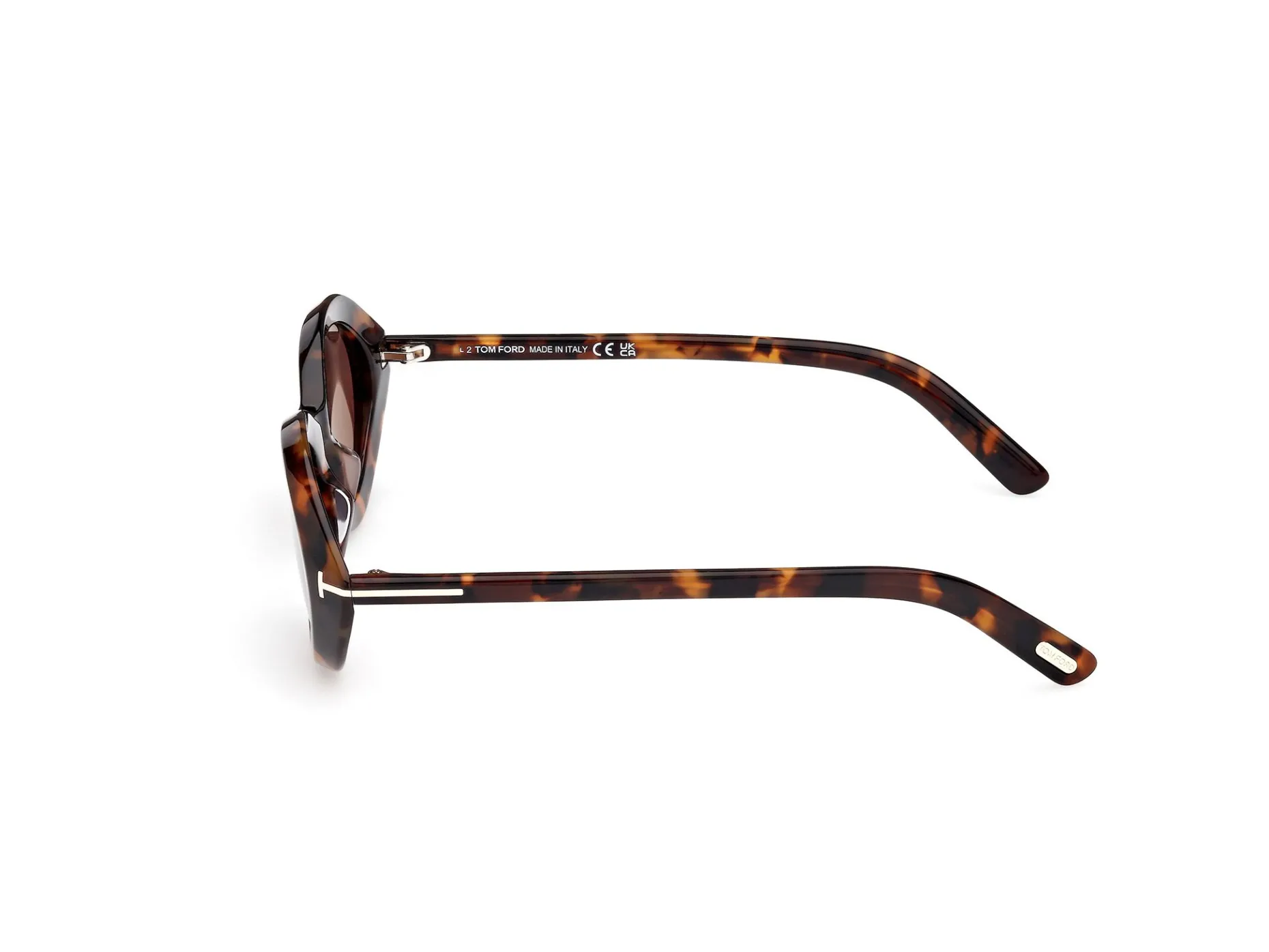 Gafas de sol Tom Ford CARMEN FT1186