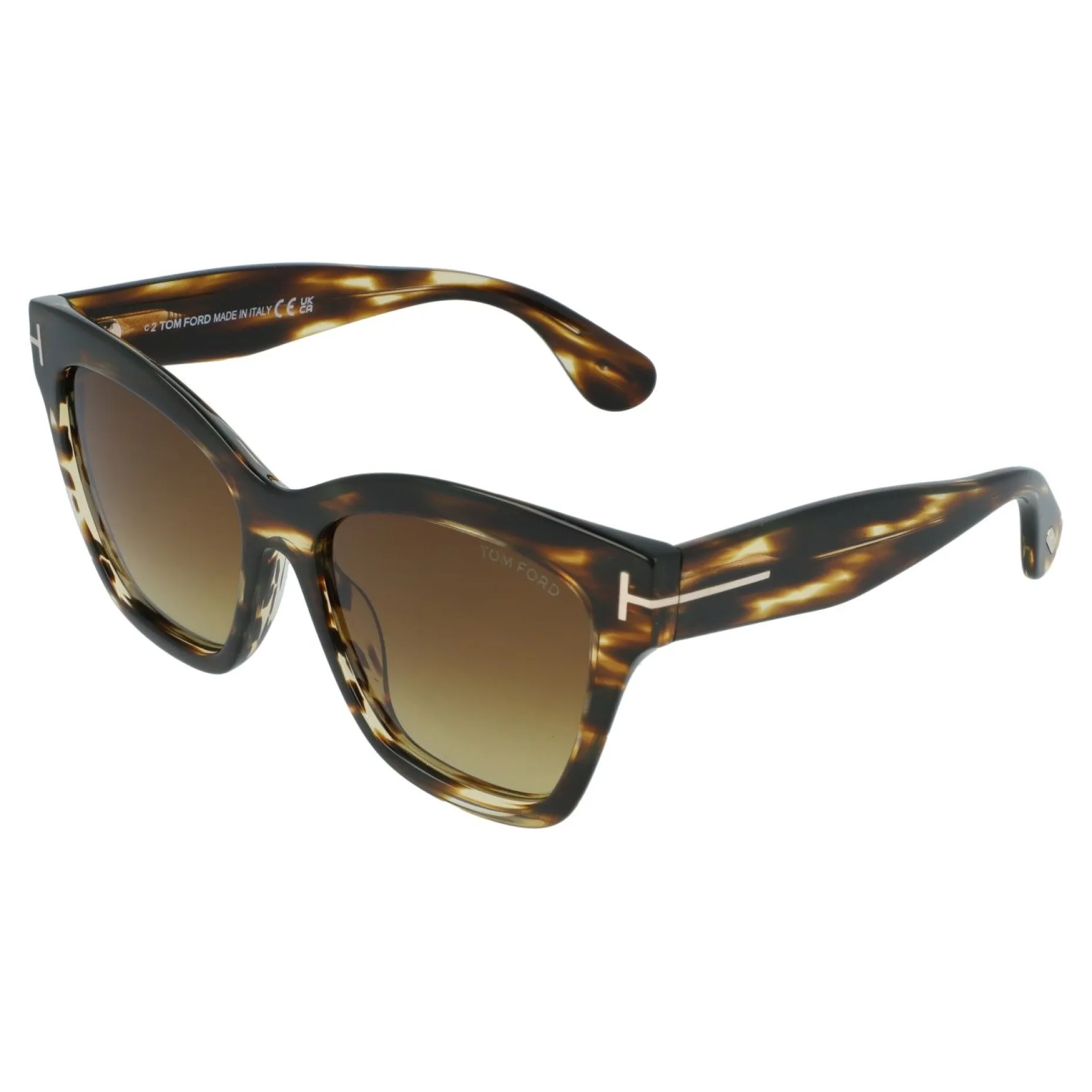 Gafas de sol Tom Ford ELVIRA FT1217