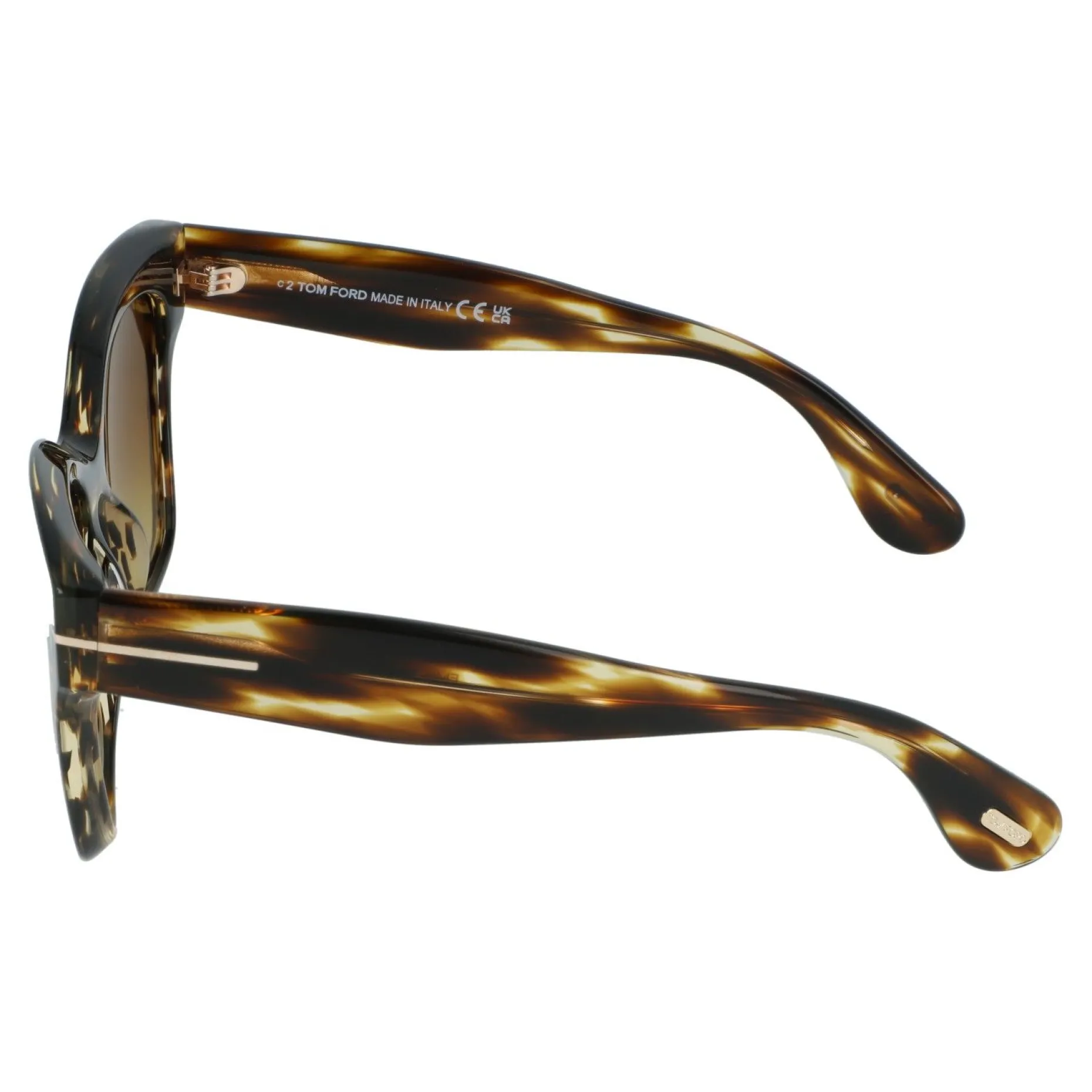 Gafas de sol Tom Ford ELVIRA FT1217