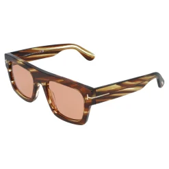 Gafas de sol Tom Ford FAUSTO FT0711