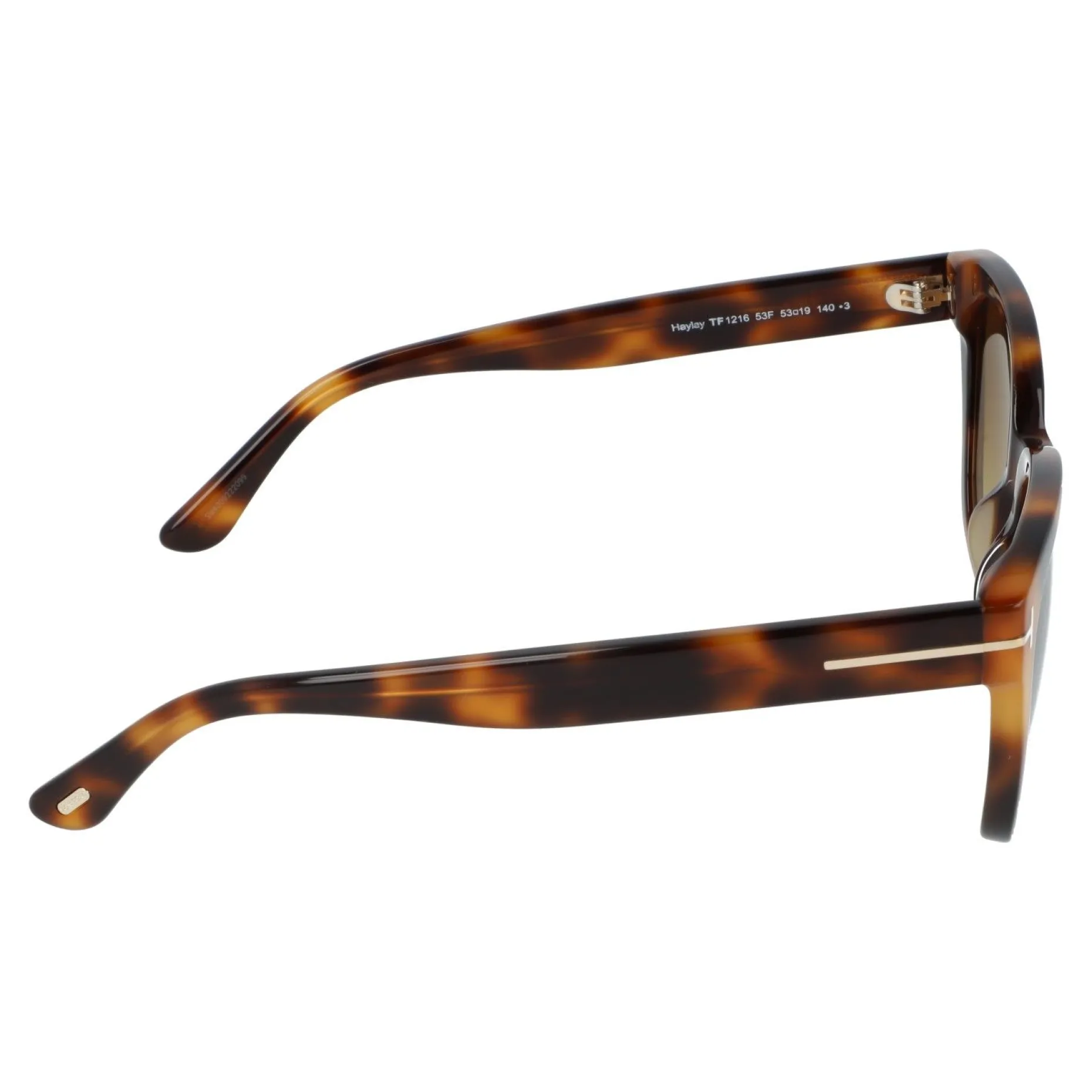 Gafas de sol Tom Ford HAYLAY FT1216