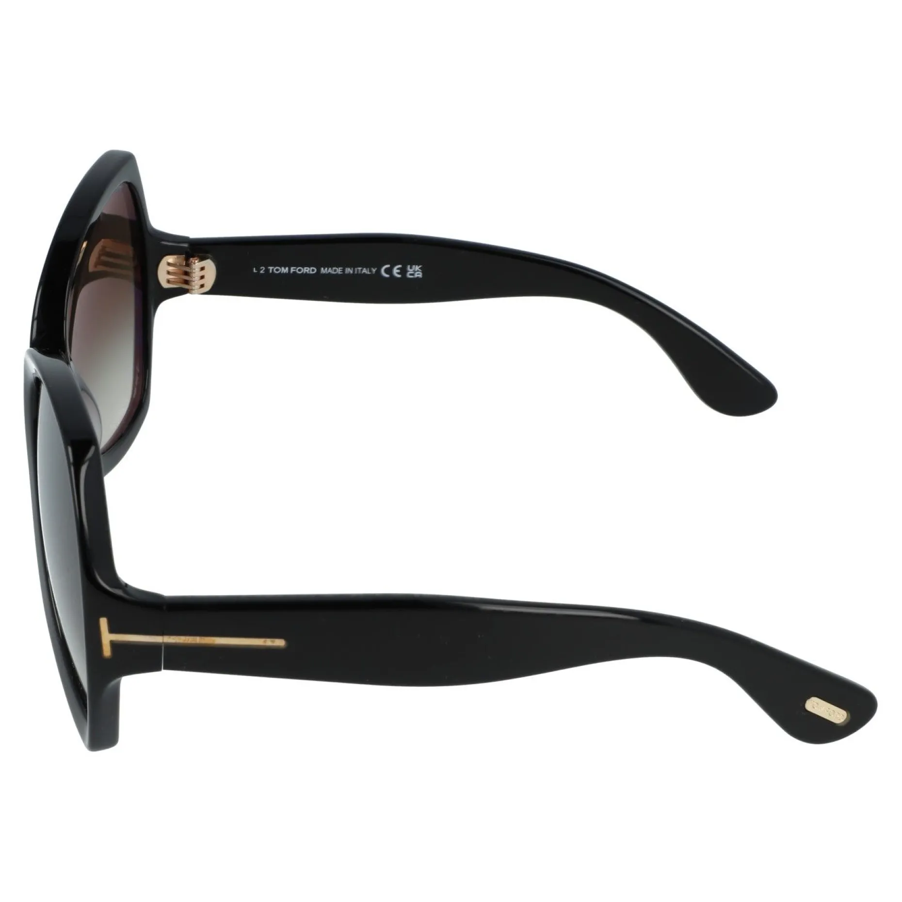 Gafas de sol Tom Ford JERRY FT1222