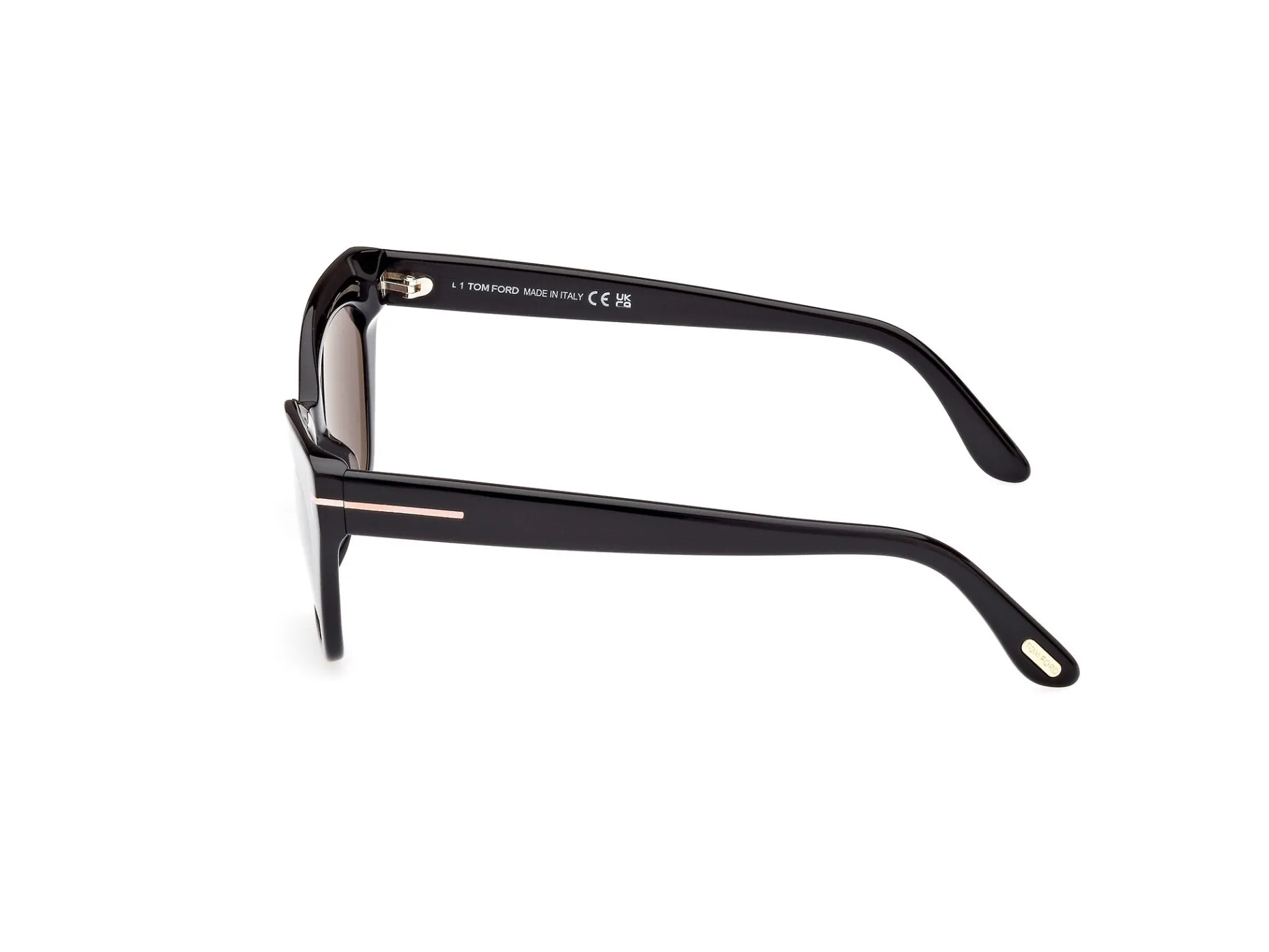 Gafas de sol Tom Ford JULIETTE FT1031