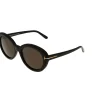 Gafas de sol Tom Ford LILY-02 FT1009