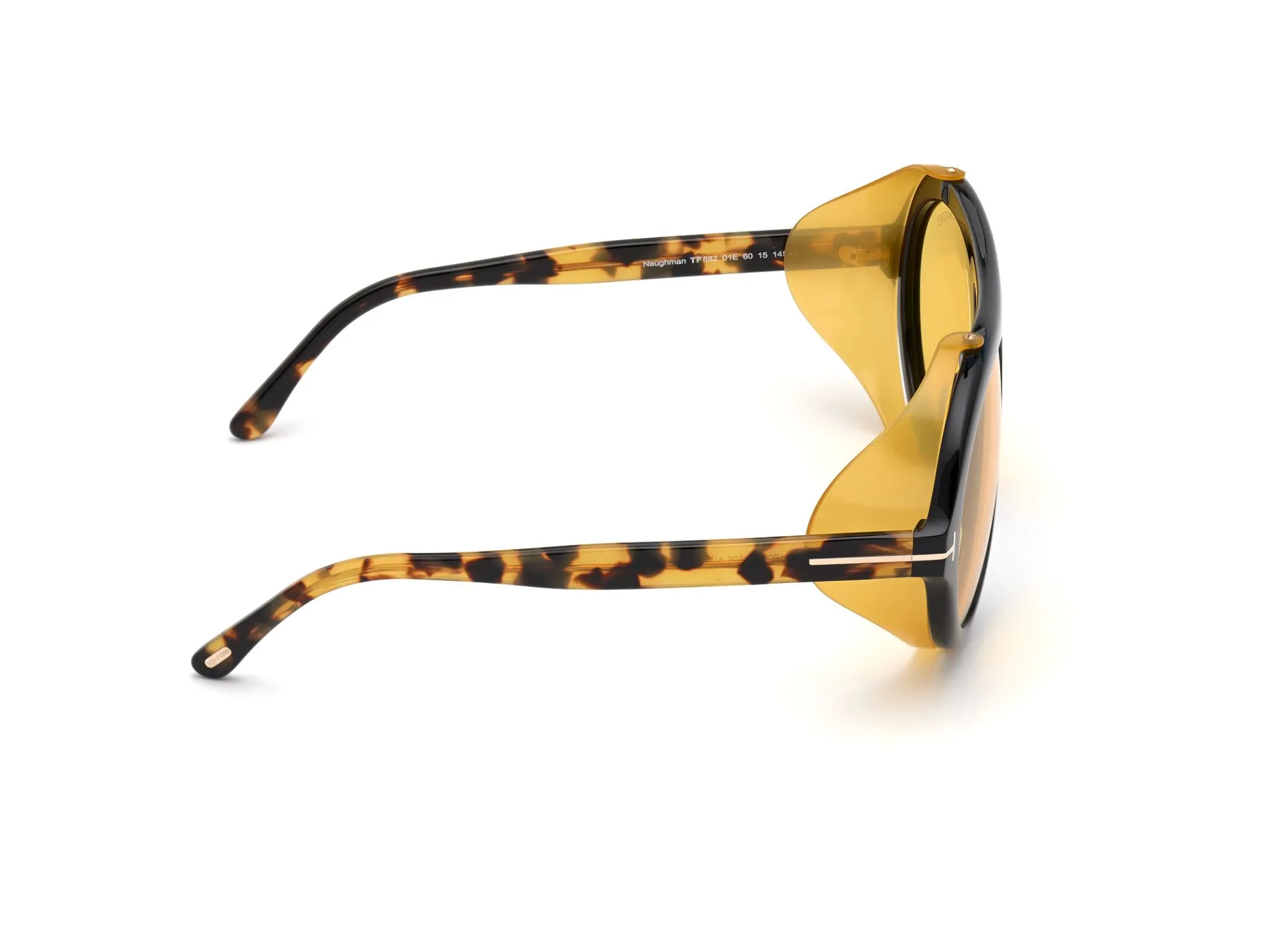 Gafas de sol Tom Ford NEUGHMAN FT0882