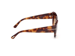 Gafas de sol Tom Ford SALTZMAN FT1192