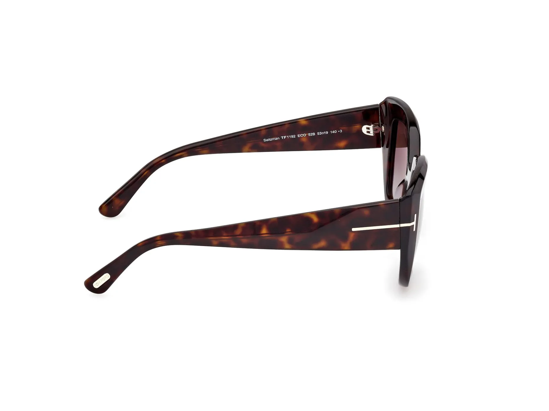 Gafas de sol Tom Ford SALTZMAN FT1192