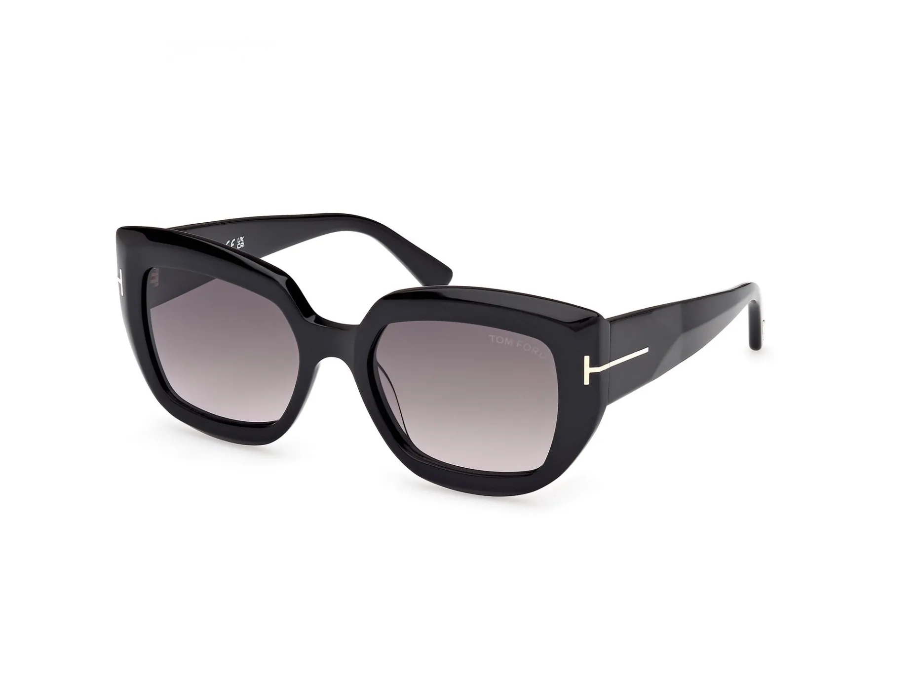 Gafas de sol Tom Ford SALTZMAN FT1192