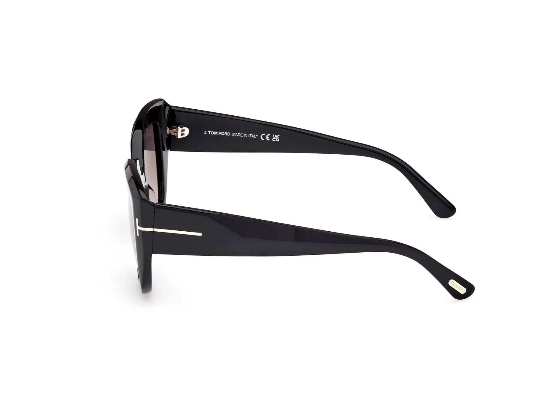 Gafas de sol Tom Ford SALTZMAN FT1192