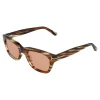 Gafas de sol Tom Ford SNOWDON FT0237