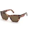 Gafas de sol Tom Ford WYATT FT0871