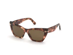 Gafas de sol Tom Ford WYATT FT0871