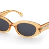 Gafas de sol Zadig & Voltaire SZV422