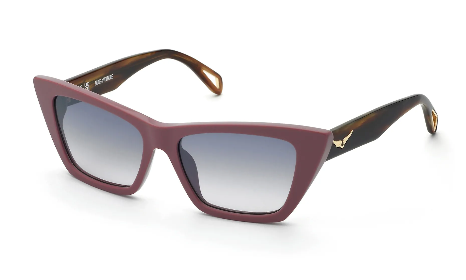 Gafas de sol Zadig & Voltaire SZV419