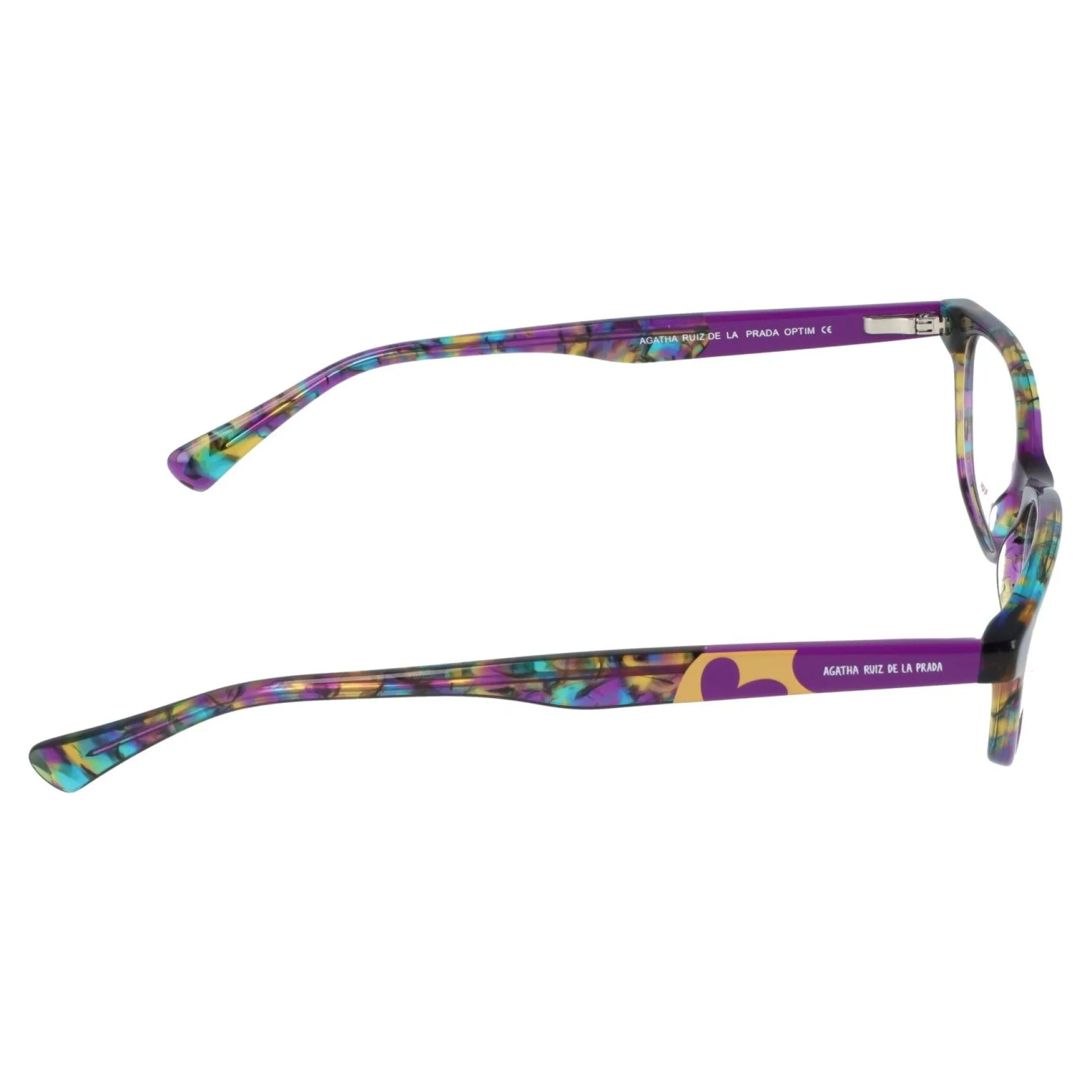 Gafas graduadas Agatha Ruiz de la Prada AL63189