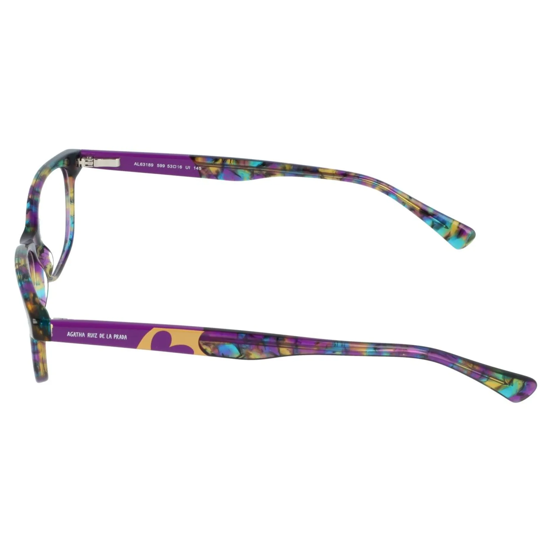 Gafas graduadas Agatha Ruiz de la Prada AL63189