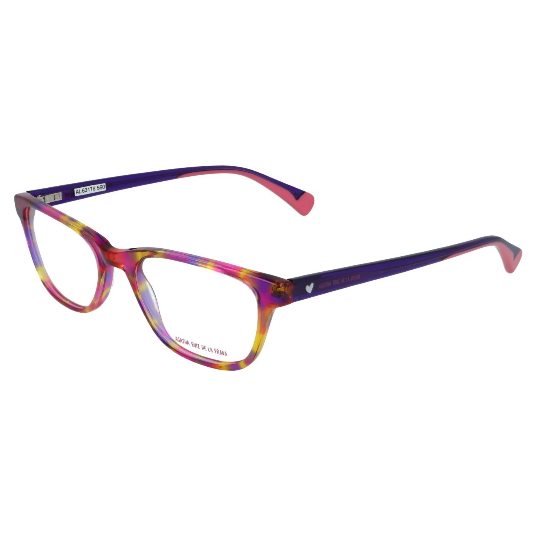 Gafas graduadas Agatha Ruiz de la Prada AL63178
