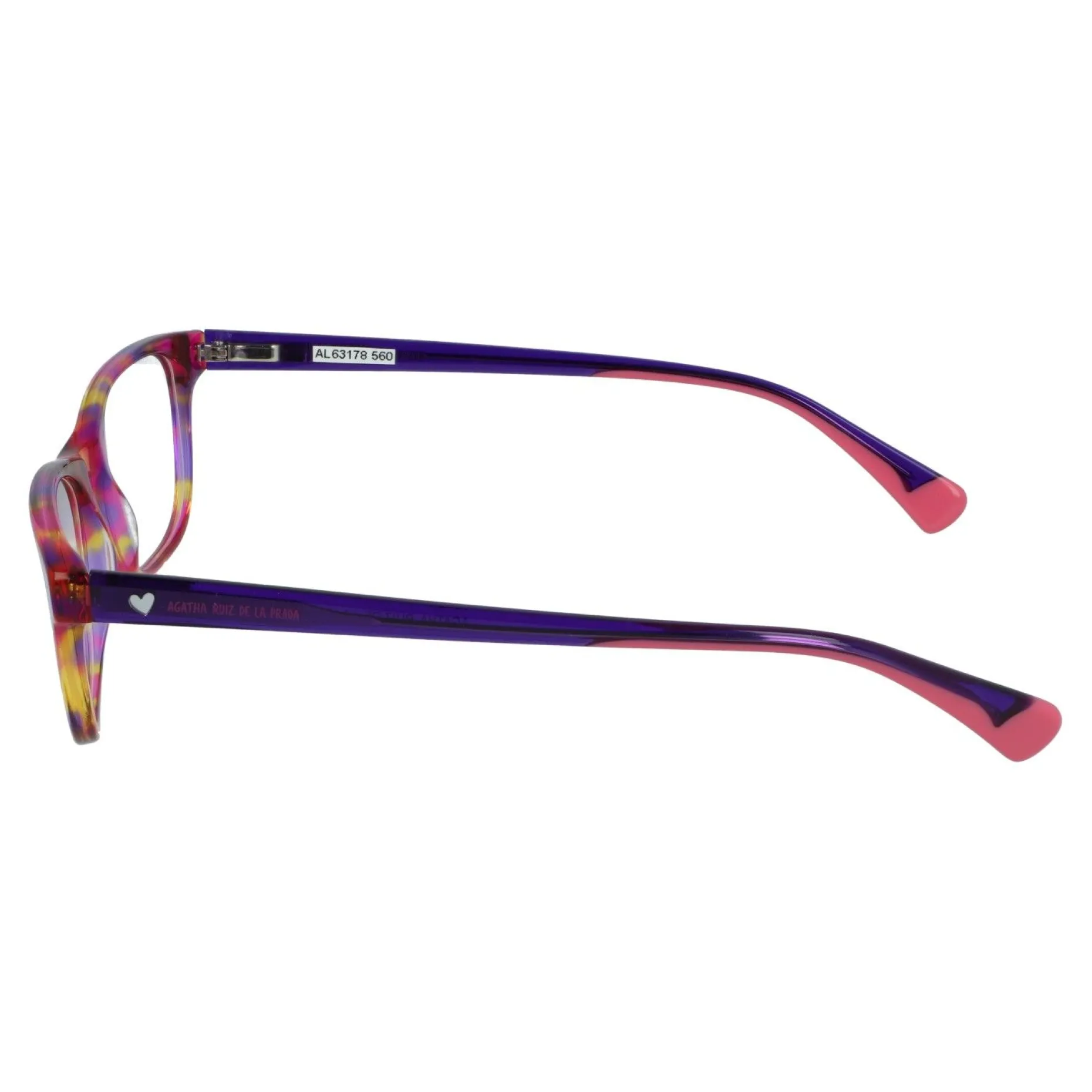 Gafas graduadas Agatha Ruiz de la Prada AL63178